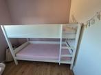 Petite Amélie Stapelbed, Kinderen en Baby's, Kinderkamer | Bedden, Ophalen, 85 tot 100 cm, Hoogslaper of Stapelbed, Nieuw