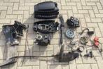 Mercury 6/7.5/9.8 pk 2 takt buitenboordmotor onderdelen, Ophalen of Verzenden, Gebruikt, Motor en Techniek