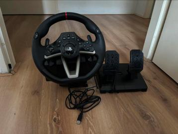 Volante Hori RWA PS4 beschikbaar voor biedingen