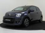 Citroën C1 1.0 VTi Shine | AUTOMAAT (bj 2017), Automaat, Gebruikt, 4 stoelen, C1