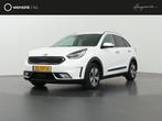 Kia Niro 1.6 GDi Hybrid ExecutiveLine | Trekhaak | Lederen B, Auto's, Gebruikt, Leder, 1390 kg, SUV of Terreinwagen