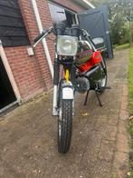 Kreidler, Ophalen, Zo goed als nieuw