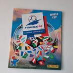 FRANCE 98 Panini LEEG ALBUM Nederlandse uitgave, Ophalen of Verzenden