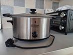 Russell Hobbs 3.5L slowcooker 22740-56, Ophalen, Zo goed als nieuw
