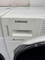 SAMSUNG WARMTEPOMPDROGER  8 KG met 1 jaar garantie, 6 tot 8 kg, N, N, Overige typen