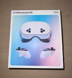 Meta quest 3s (vr bril), Ophalen, Zo goed als nieuw, VR-bril, Overige platformen