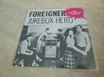 Foreigner Vinylsingles, Ophalen of Verzenden, 1980 tot 2000, Nieuw in verpakking, Overige formaten