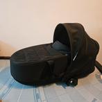 Babyzen YOYO reiswieg zwart, Kinderen en Baby's, Kinderwagens en Combinaties, Ophalen, Zo goed als nieuw, Overige merken