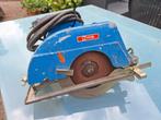 Ryobi handcirkelzaag machine, Doe-het-zelf en Verbouw, Gereedschap | Zaagmachines, Ophalen, Gebruikt, Cirkelzaag, 30 tot 70 mm