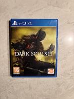 Dark Souls 3 PS4, 1 speler, Ophalen of Verzenden, Zo goed als nieuw, Role Playing Game (Rpg)