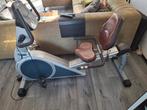 Goed werkende Home trainer, Ophalen, Gebruikt, Buik, Metaal