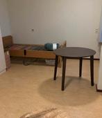 Seniorenbed met verstelbare lattenbodem 90x200, Huis en Inrichting, Slaapkamer | Bedden, Ophalen, 90 cm, Eenpersoons, Beige