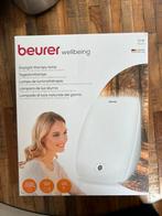 Beurer TL 41 Touch daglichtlamp 10.000 lux, Witgoed en Apparatuur, Persoonlijke-verzorgingsapparatuur, Ophalen of Verzenden, Zo goed als nieuw