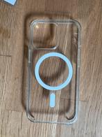 Apple iPhone 13 Pro MagSafe Hoesje, Ophalen of Verzenden, Zo goed als nieuw, IPhone 13 Pro, Hoesje of Tasje