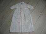 3 Oude baby doop jurkjes voor de liefhebber samen €100.00, Ophalen of Verzenden
