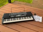 Casio keyboard ctk 700, Muziek en Instrumenten, Keyboards, Casio, Zo goed als nieuw, Ophalen