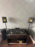Gravity SP 3202 speaker stands (set van 2 stuks), Ophalen, Zo goed als nieuw
