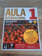 Aula Internacional 1 Nueva Edición - Spaans Leerboek, Ophalen, Jaime Corpas, Niet van toepassing, Zo goed als nieuw