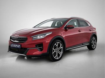 Kia Xceed 1.6 GDi PHEV DynamicPlusLine Camera achter | PDC | beschikbaar voor biedingen