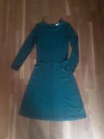 Prachtige Filippa K midi flare dress, A-lijn, donkergroen, M, Kleding | Dames, Jurken, Maat 38/40 (M), Verzenden, Filippa K, Zo goed als nieuw