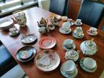 60 delig japans servies., Antiek en Kunst, Ophalen