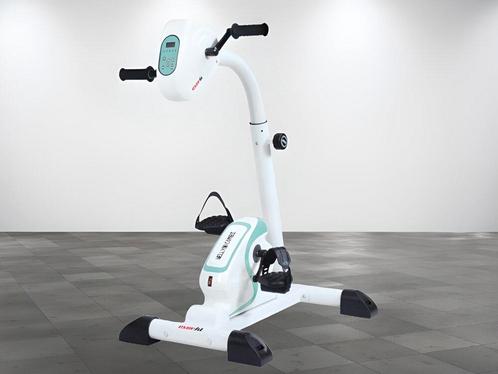 Everfit Welly E Combi stoelfiets, Sport en Fitness, Fitnessapparatuur, Zo goed als nieuw, Ophalen