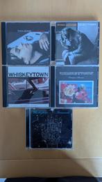 5x cd´s Ryan Adams + Whiskeytown (Alt Country, Americana), Cd's en Dvd's, Cd's | Rock, Ophalen of Verzenden, Zo goed als nieuw