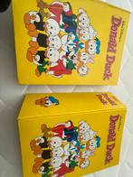 Donald duck jaartal: 1992 beide delen, Boeken, Meerdere stripboeken, Ophalen of Verzenden, Gelezen
