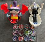 Div 93 - Yo-Kai Watch Munten ++, Ophalen, Zo goed als nieuw