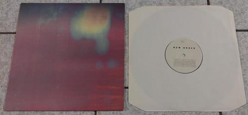 New Order - Bizarre love Triangle (Maxisingle Jaren 80), Cd's en Dvd's, Vinyl Singles, Zo goed als nieuw, Maxi-single, Overige genres