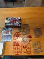 Te koop gundam amazing red warrior HG 1/144, Ophalen of Verzenden, 1:50 of kleiner