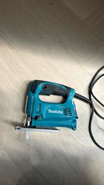 Makita decoupeerzaag., Doe-het-zelf en Verbouw, Gereedschap | Zaagmachines, Decoupeerzaag, 600 tot 1200 watt, Ophalen of Verzenden