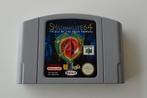 Shadowgate 64: Trials of the Four Towers voor Nintendo 64, Spelcomputers en Games, Games | Nintendo 64, 1 speler, Zo goed als nieuw