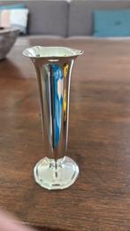 Verzilverd vaasje 14 cm, Ophalen