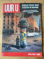 stripboek, Eén stripboek, Ophalen of Verzenden, Nieuw