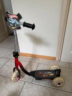 Hot Wheels Loopauto / Step, Kinderen en Baby's, Speelgoed | Buiten | Voertuigen en Loopfietsen, Ophalen of Verzenden, Gebruikt