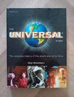 The Universal Story - Clive Hirschhorn, Ophalen of Verzenden, Zo goed als nieuw, Clive Hirschhorn, Filmspecifiek
