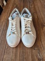 Witte sneakers Michael Kors, maat 38. Als nieuw, Ophalen of Verzenden, Zo goed als nieuw, Wit, Sneakers of Gympen