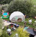 Festival Tent / Dome, Ophalen, Gebruikt, Overige typen, 6 meter of meer