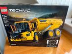 Lego Technic 42114 Volvo 6x6 Kiepwagen, Kinderen en Baby's, Speelgoed | Duplo en Lego, Ophalen of Verzenden, Zo goed als nieuw