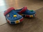 Leuke Lego Crocs voor kinderen mt28, Ophalen of Verzenden, Zo goed als nieuw, Jongetje of Meisje, Schoentjes