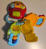 Vtech sleutelbos, Ophalen of Verzenden, Zo goed als nieuw