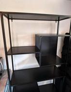Vakkenkast, Huis en Inrichting, Ophalen, Zo goed als nieuw, 25 tot 50 cm, 150 tot 200 cm
