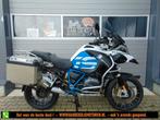 BMW R 1200 GS ADVENTURE ABS-ASC-ESA (bj 2017), 2 cilinders, Bedrijf, 1170 cc, Meer dan 35 kW