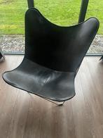Cuero Pampa Mariposa Butterfly chair, Ophalen of Verzenden, Zo goed als nieuw, Eén