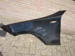 linker voorscherm 1 serie e87, Ophalen of Verzenden, Gebruikt, BMW, Spatbord