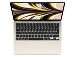 Macbook Air 13.3 (2020) M1 (13.3"/8Gb/M1/256) Grijs, 256 GB, Qwerty, 8 GB, 13 inch