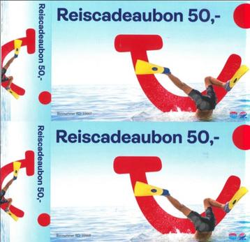 Tegoedbonnen TUI beschikbaar voor biedingen