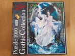 Gothic collection puzzel portal 1000 stukjes, Hobby en Vrije tijd, Denksport en Puzzels, Ophalen of Verzenden, 500 t/m 1500 stukjes