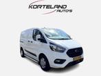Ford Transit Custom 280 2.0 TDCI L1H1 Trend, Auto's, Voorwielaandrijving, Stof, Gebruikt, 4 cilinders